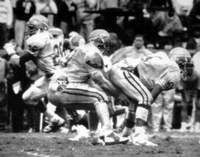 FSU-Clemson 1988